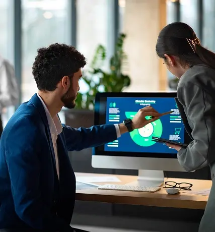 Enterprise Applications