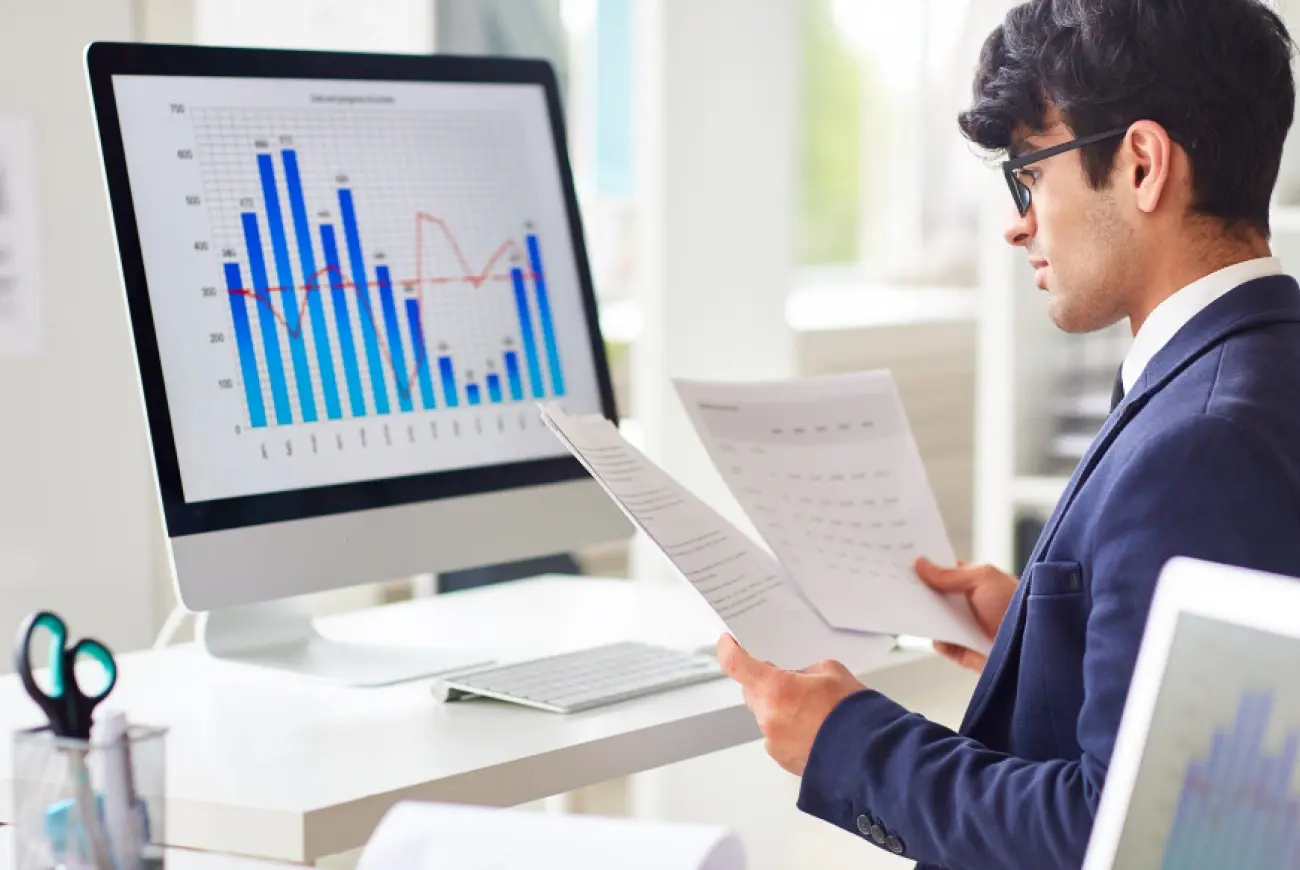 Enterprise Data & Unstructured Data