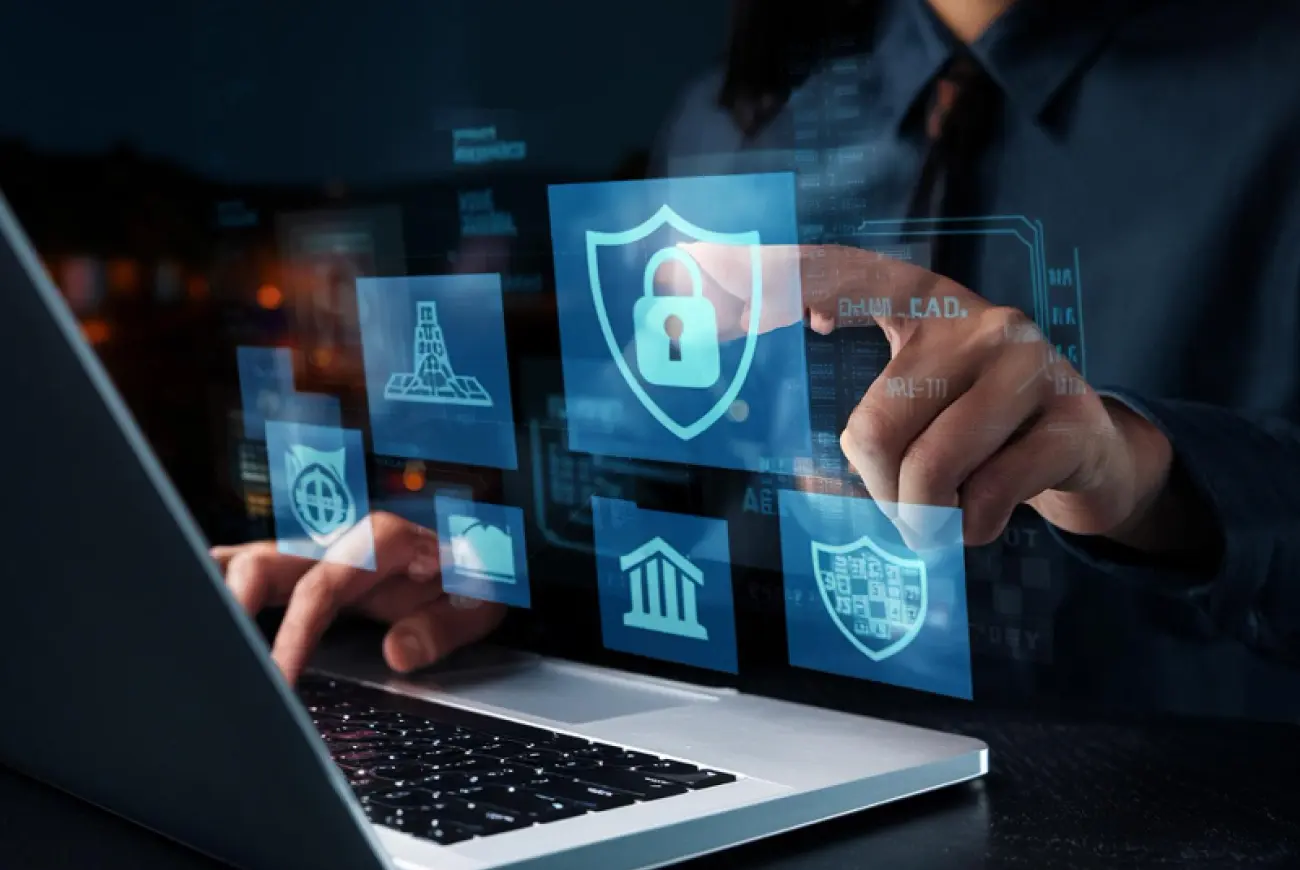 Information Security