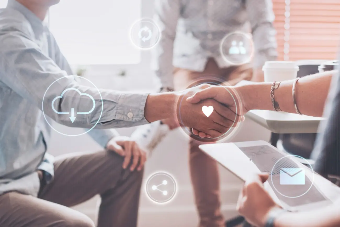 Shared Services