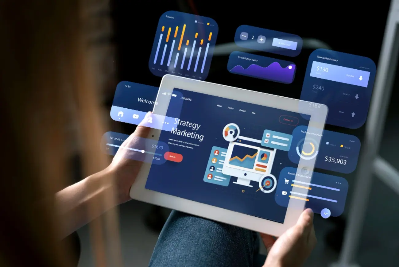 Software Products