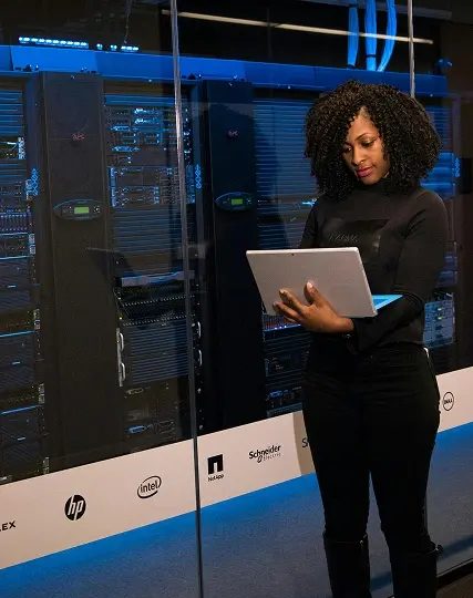 Technology – SaaS & AI